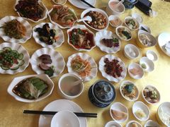 -龙抄手(春熙路总店)