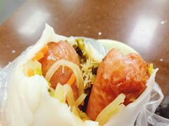 -张果佬年糕卷(科巷店)