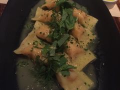 -Mercato莫卡多露台餐厅与酒吧(K11店)