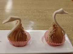 -牡丹国际大酒店-港式茶餐厅