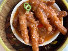 -佳丽海鲜大酒楼(环岛海景店)