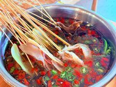 -黄泗海·黄鸡肉钵钵鸡(总店)