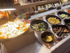 -比格比萨自助(宋家庄店)