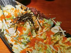 -鳗鱼家·深夜食堂(军博店)