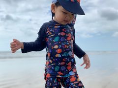 -三亚湾海居铂尔曼度假酒店