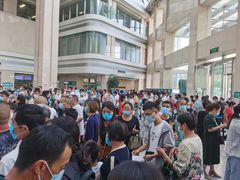 -郑州大学第一附属医院(河医院区)