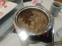 -草原传奇鲜羊火锅(桥北店)