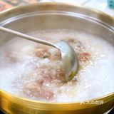 东莞探店👏🏻宵夜吃什么?老字号现切猪杂粥