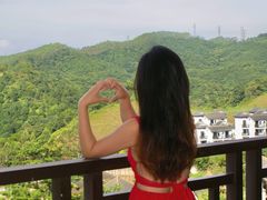 -清远熹乐谷温泉度假酒店