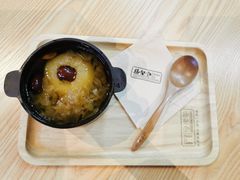 原汁原味烤梨-膳梨堂(慈云寺远洋国际店)