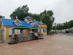 -渔岛海洋度假区