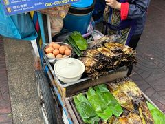 -唐人街(耀华力路)
