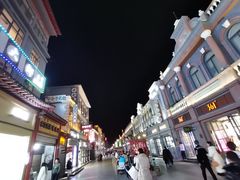 -鼓楼夜市