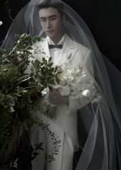 -角色婚纱摄影(中心店)