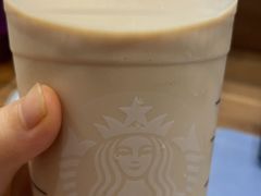 -星巴克(新达汇三林店)