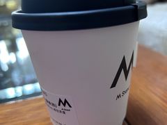 -M Stand(西安大悦城店)