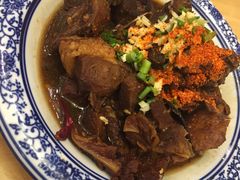-乌镇那一年小院主题餐厅(甘泉西路店)