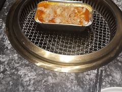 -牛将军•涮肉•烤肉(北京王府井·故宫店)