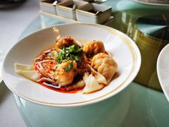 -金轩中餐厅 Jin Xuan(浦东丽思卡尔顿酒店)