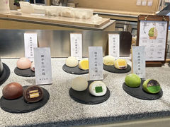 -米糯糯·MINONO·大福冰淇淋(青岛万象城店)