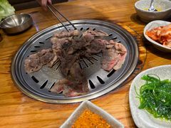 -牛人·雪花牛·木炭烤肉(昆山陆家店)