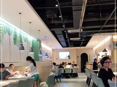 大堂-好武功闽南私房菜(万达店)