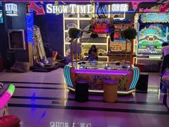 -阿尔法Game Station(中山路店)