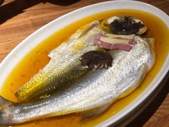 -竹里馆·淮扬菜·功夫茶(老门东店)