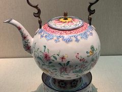 -深圳博物馆(古代艺术馆)