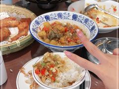 -天下客饭店(中山路店)
