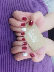 -Jasmine Queen 茉莉皇后美甲·美睫·美肤