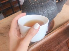 -去茶山