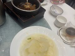 -喜宴又一村·粤菜·茶点·海鲜(壹方天地店)