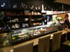 -椿山日本料理
