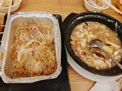 -买又大餐厅(福林里店)
