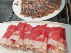 -小渝公重庆卤味火锅(临沂店)