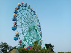 -南京银杏湖乐园