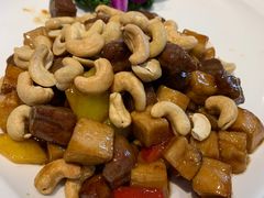 -周锦记广式餐厅(格林生活坊2期店)