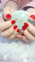 -IDO美甲美睫
