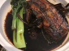 -桂满陇·蟹黄小笼汤包(巴黎春天浦建店)
