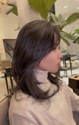 -Hello Lady发型设计