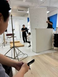 -小木马儿童摄影