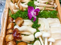 -慢丽江·云南野生菌土鸡锅(西山店)