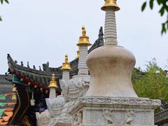 -西安市广仁寺