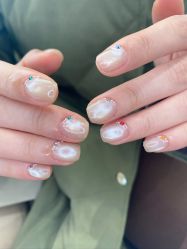 -LADYGIRL·Nail·Lash·美甲美睫
