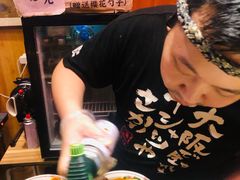 -老龙亭拉面店