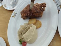 -巴伐利亚啤酒坊(意式风情街店)