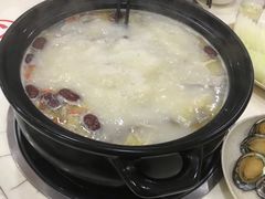 猪肚鸡汤-叶记猪肚鸡(宝安椰林湾店)