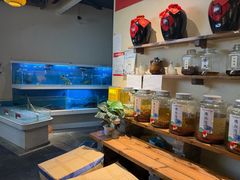 -小隐院子·庭院餐厅(大学城后湖店)