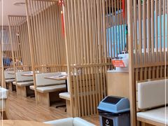 大堂-上关雪東北菜(中房金谊店)